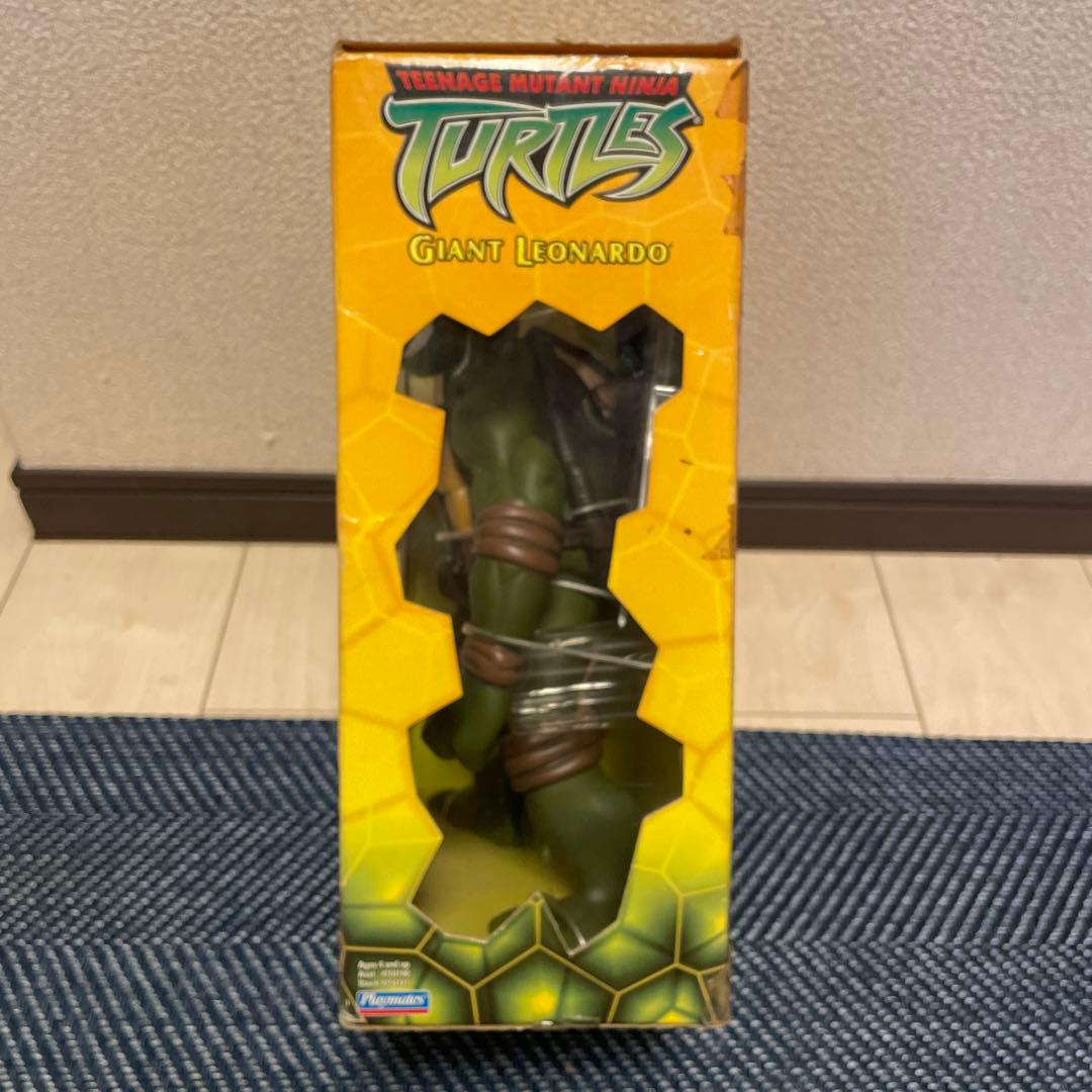 その他 TURTLES GIANT LEONARDO