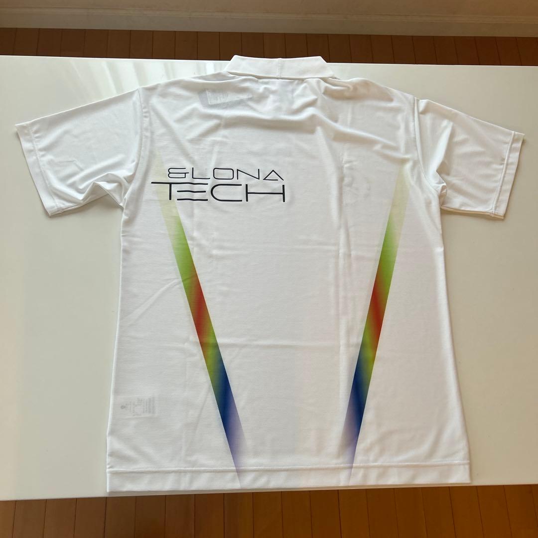 マークアンドロナ　ポロシャツ　　　　　　　MARK＆LONA