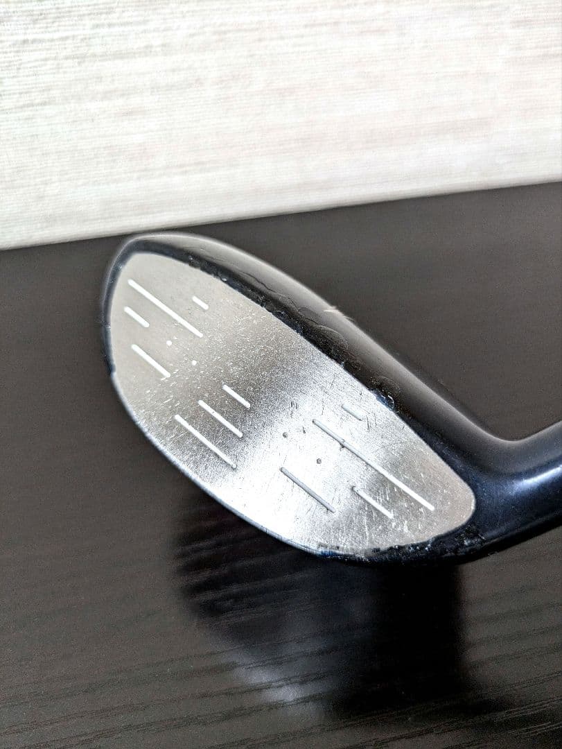 ゼクシオXXIO5番フェアウェイウッドFWゴルフクラブ初心者メンズ中古