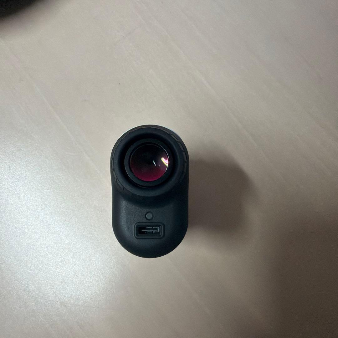 最終値下げ！本日限定価格！ Bushnell A1-SLOPEゴルフ用距離計