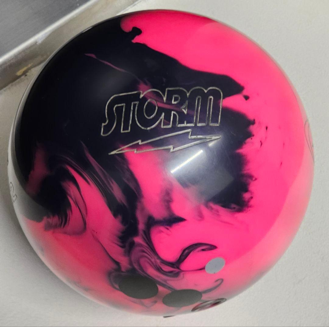 STORM Virtual Gravity PRO X2 ボウリングボール15p
