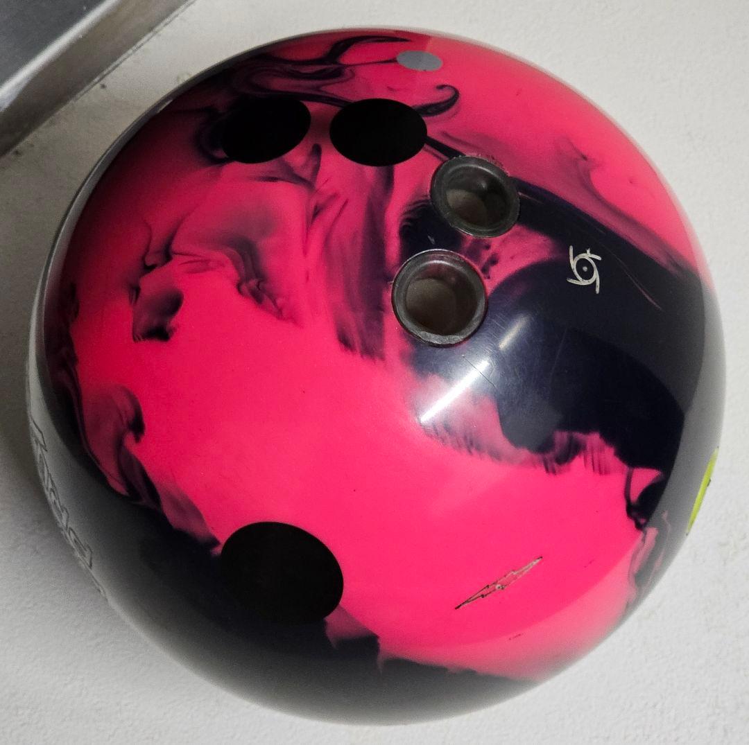 STORM Virtual Gravity PRO X2 ボウリングボール15p