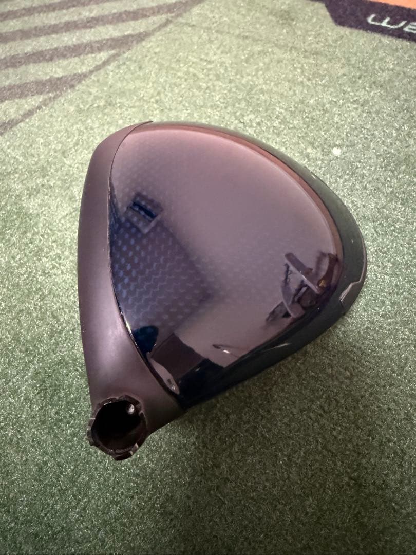 Callaway PARADYM トリプルダイヤモンド