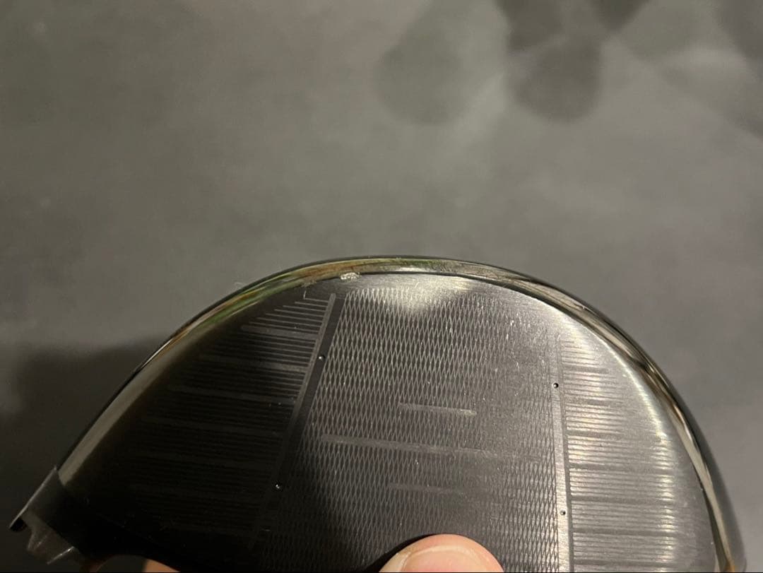 Callaway PARADYM トリプルダイヤモンド