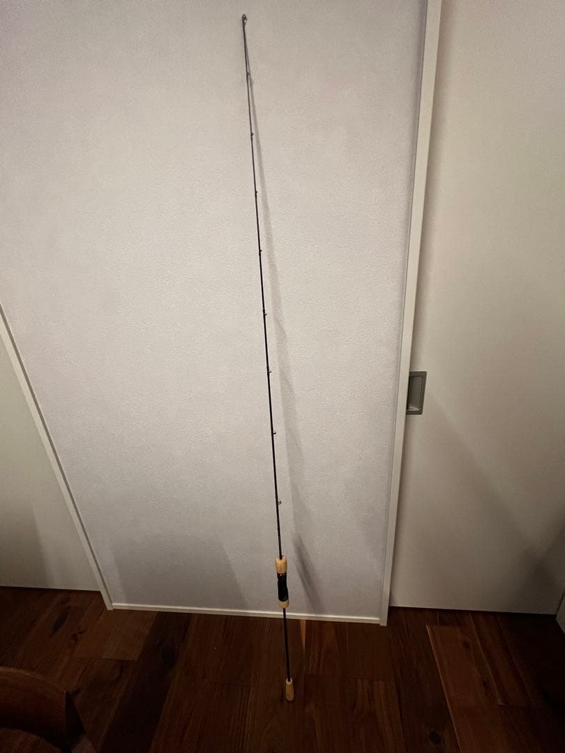 穂先修理品 シーフロアコントロール ジャレク　JEREX 2FORCE