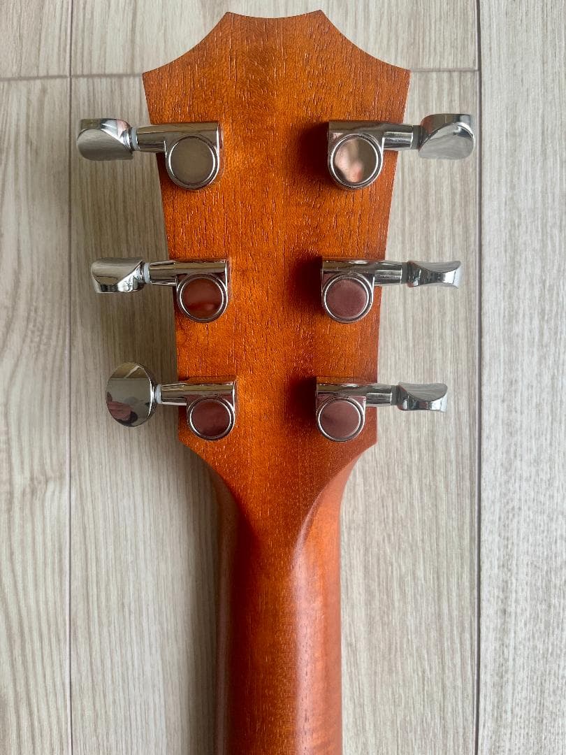 ギター GS Mini-e Rosewood