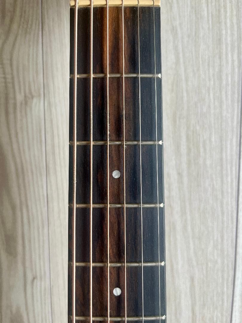 ギター GS Mini-e Rosewood