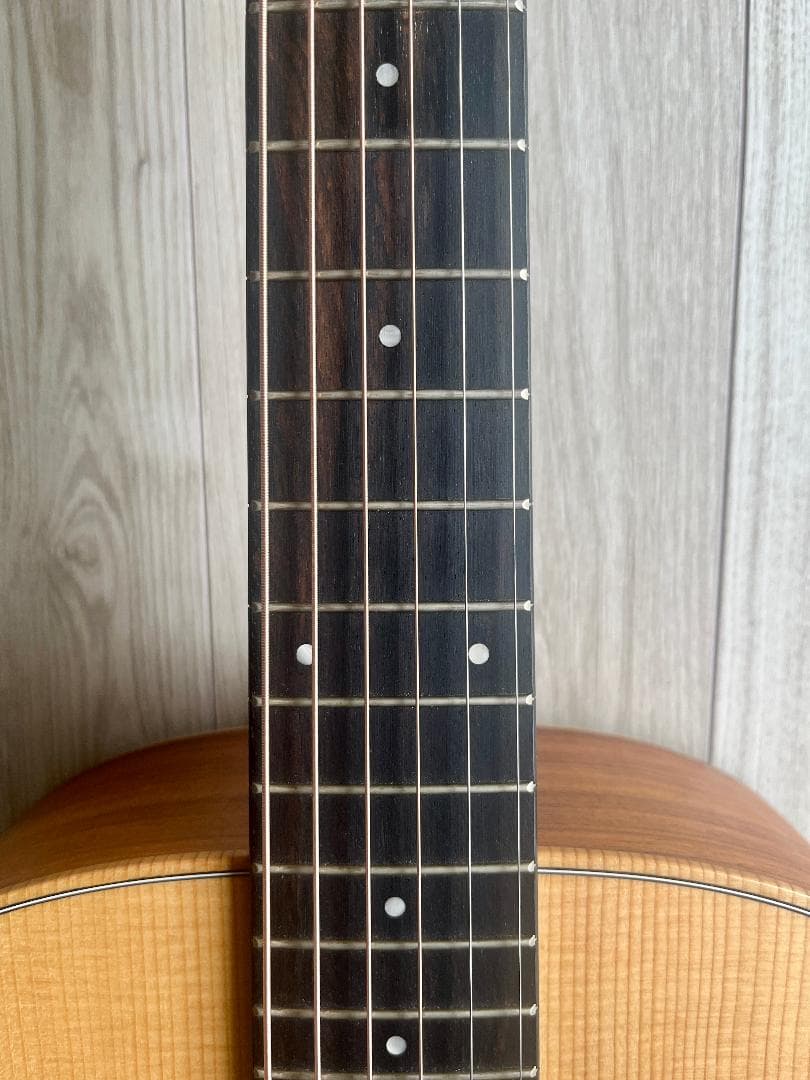 ギター GS Mini-e Rosewood