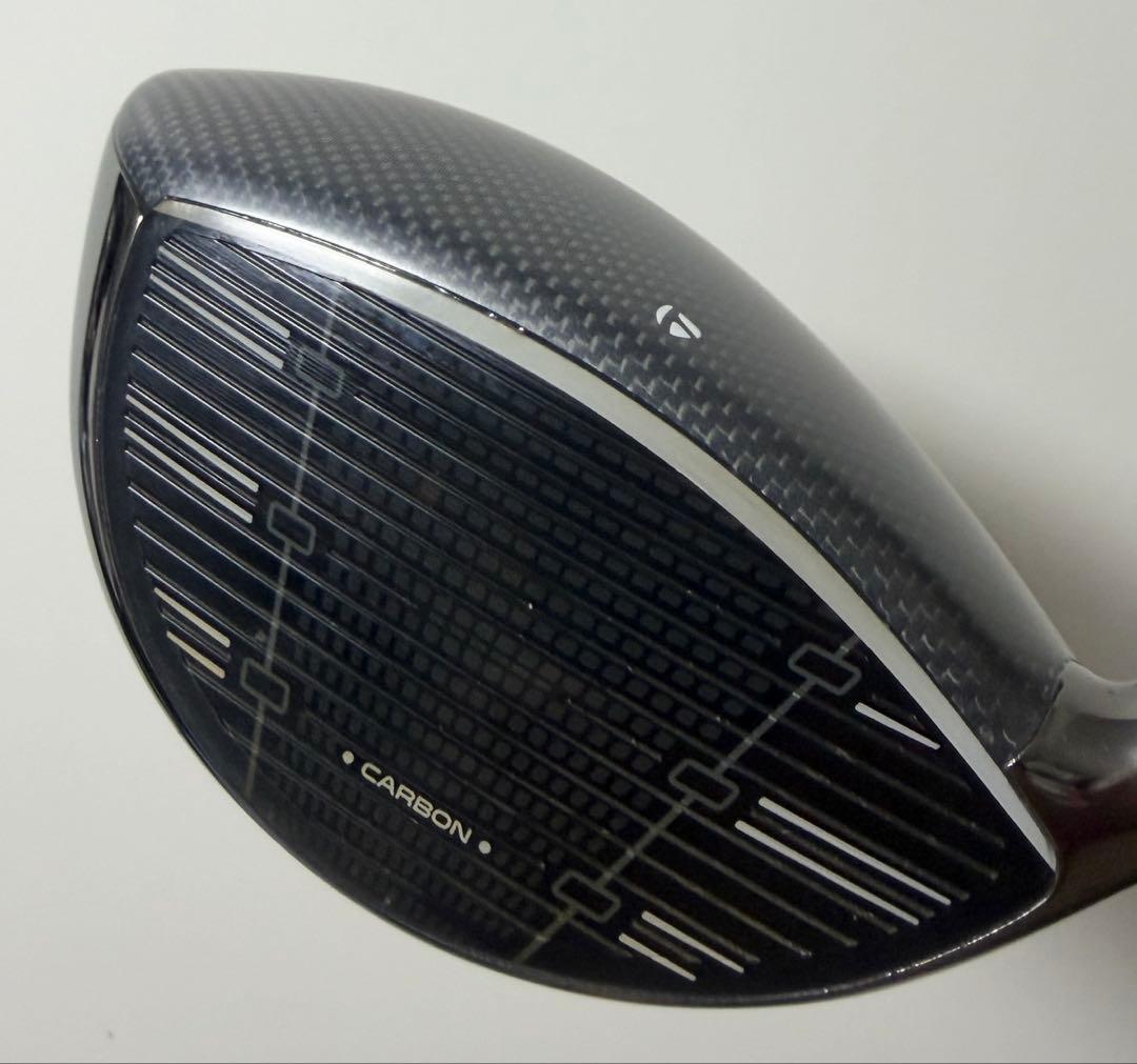 コーティング施工済み Qi35 LS ドライバー 純正ヘッドカバー付き