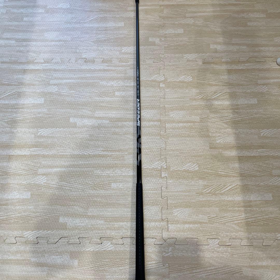 PING G440 ハイブリッド用シャフト　65SR 5U