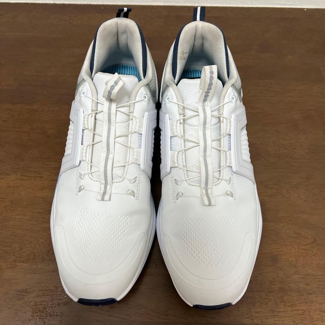 （美品）FootJoy ハイパーフレックス カーボン BOAゴルフシューズ