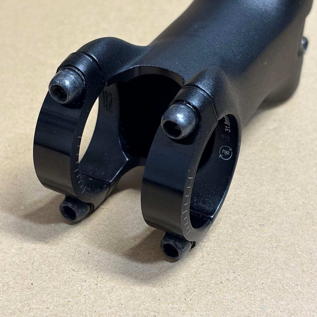 ボントレガー bontrager Pro Blendr アルミ ステム 80mm