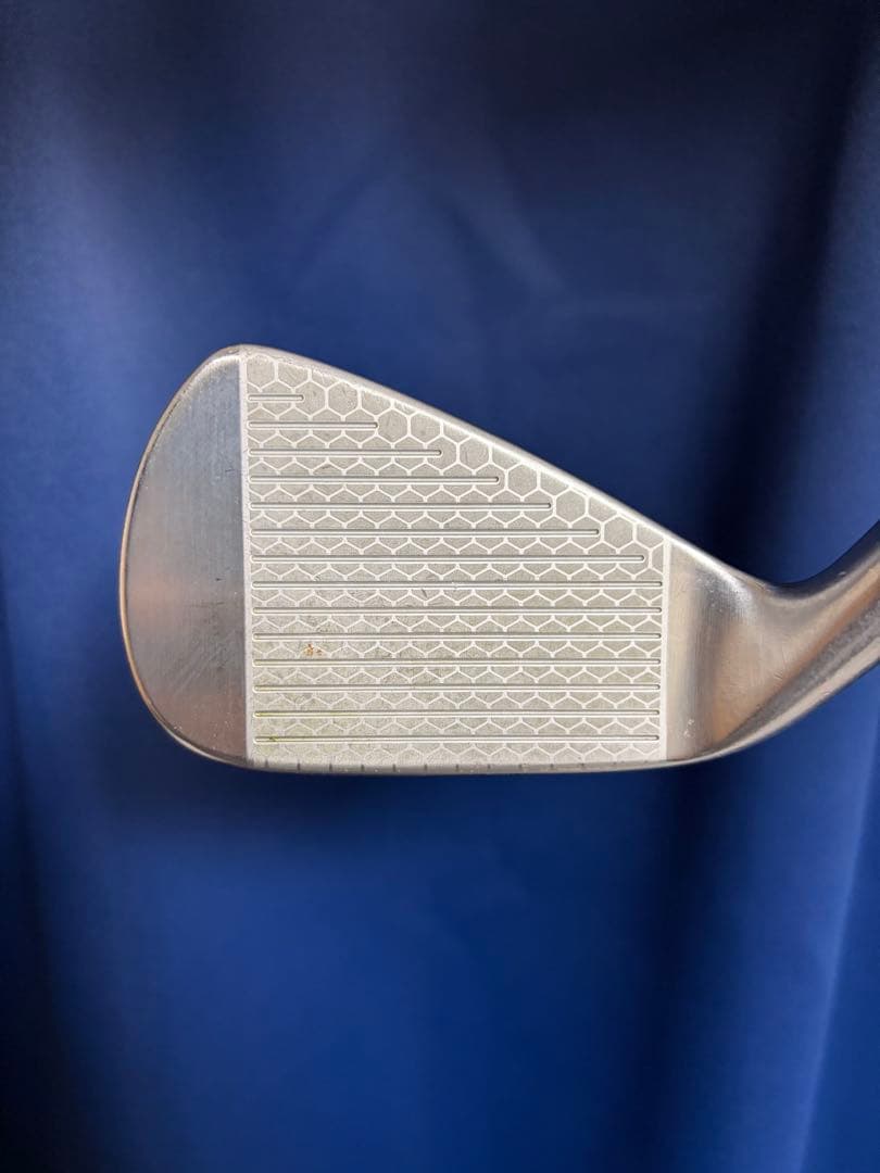 ONOFF FORGED アイアン KURO 2022 6〜Pセット