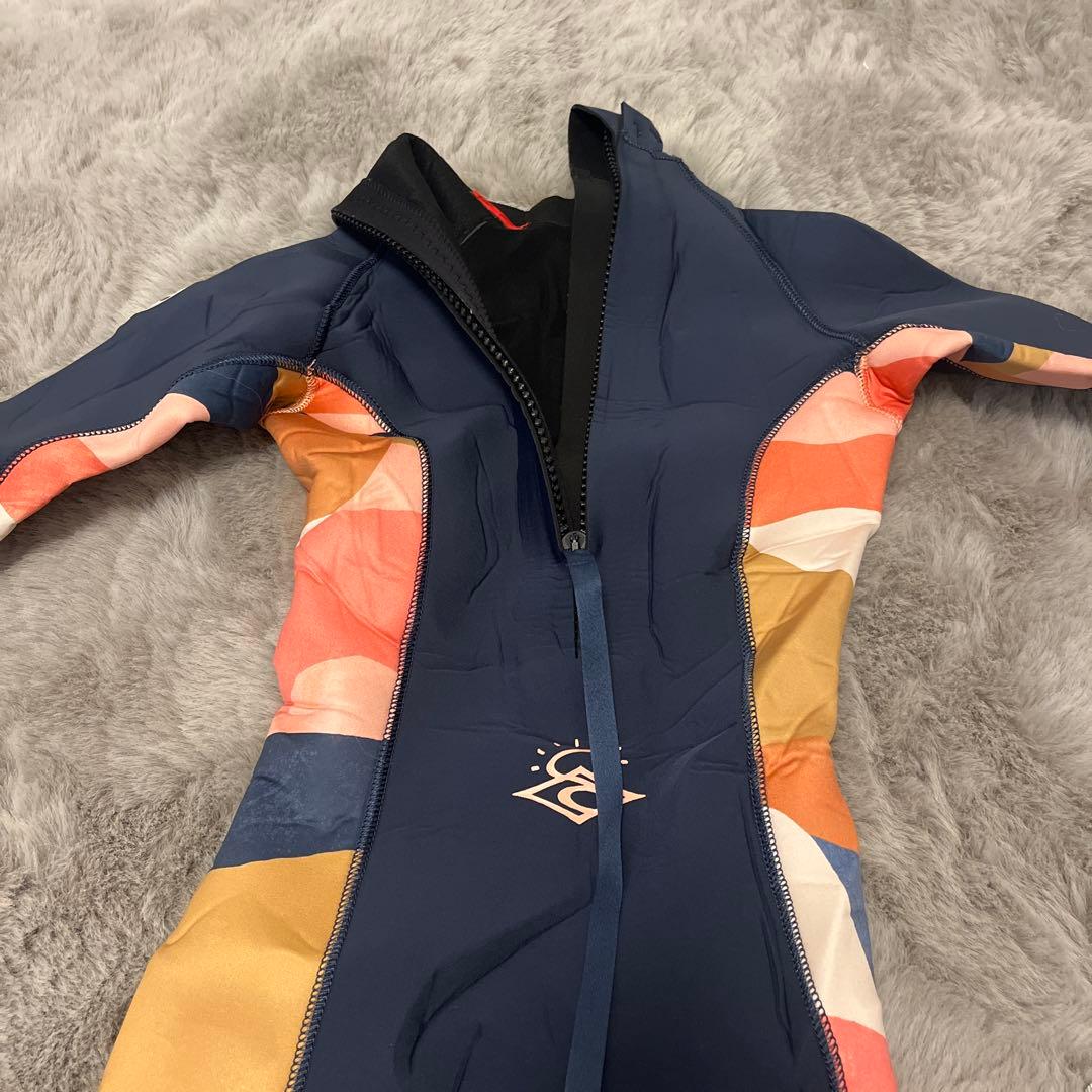 リップカールRip Curl ウェットスーツレディース 2MM ウェットスーツ