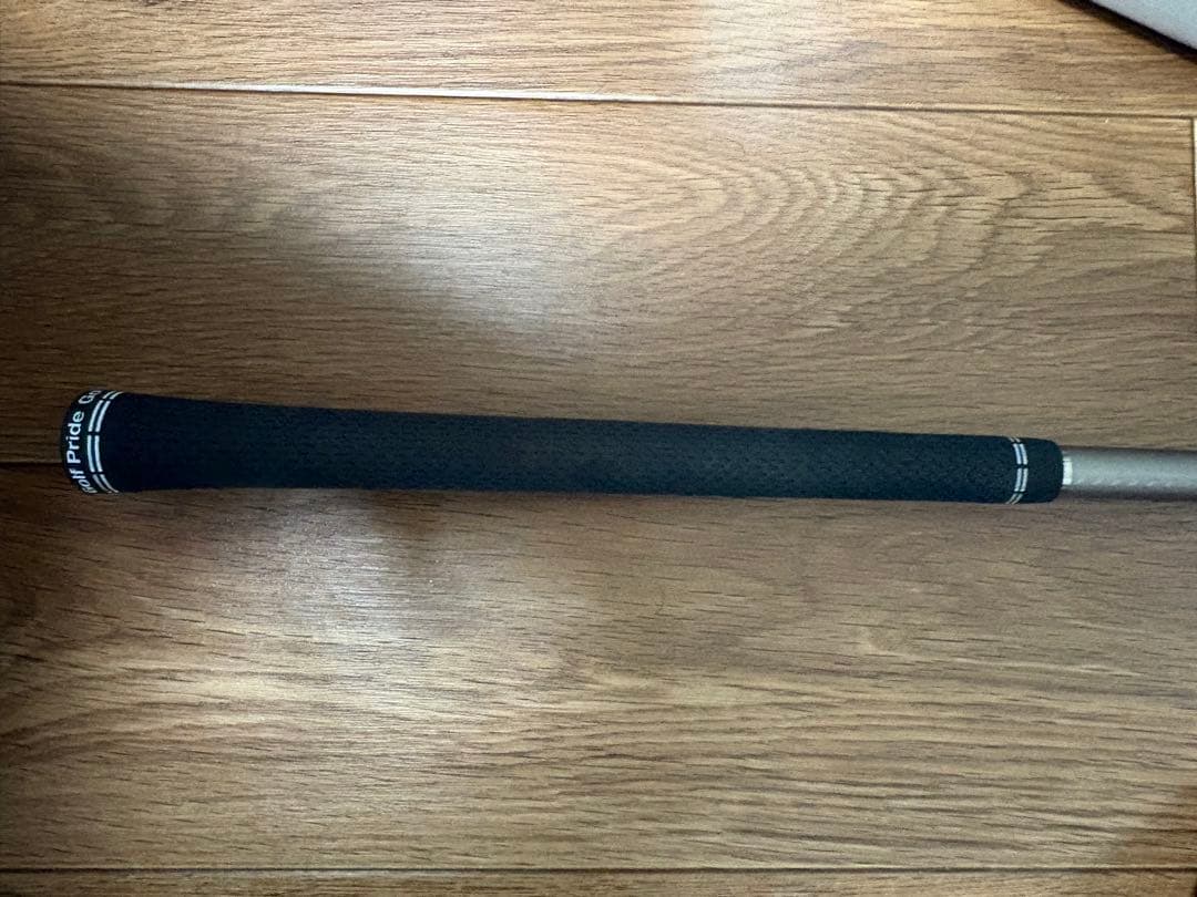 ピン ドライバーシャフト：PING TOUR 2.0 CHROME 75S