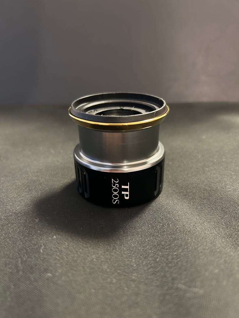 SHIMANO 15ツインパワー 2500Sスプール