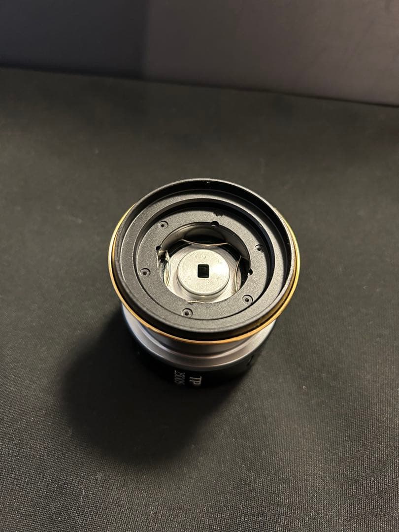 SHIMANO 15ツインパワー 2500Sスプール