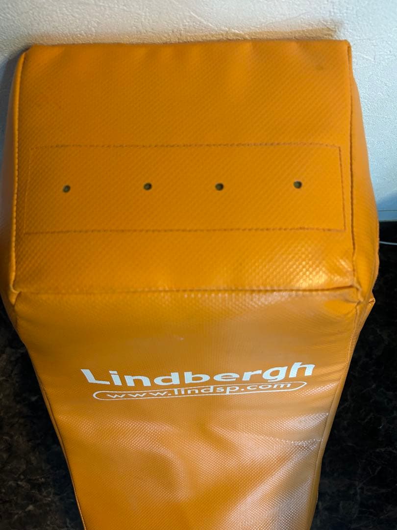 子供用ラグビータックルバック Lindbergh 製