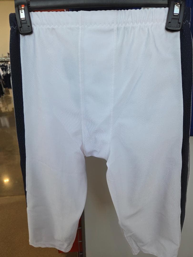 NIKE NFL ゲームパンツ 白 32 SHORT ON FIELD
