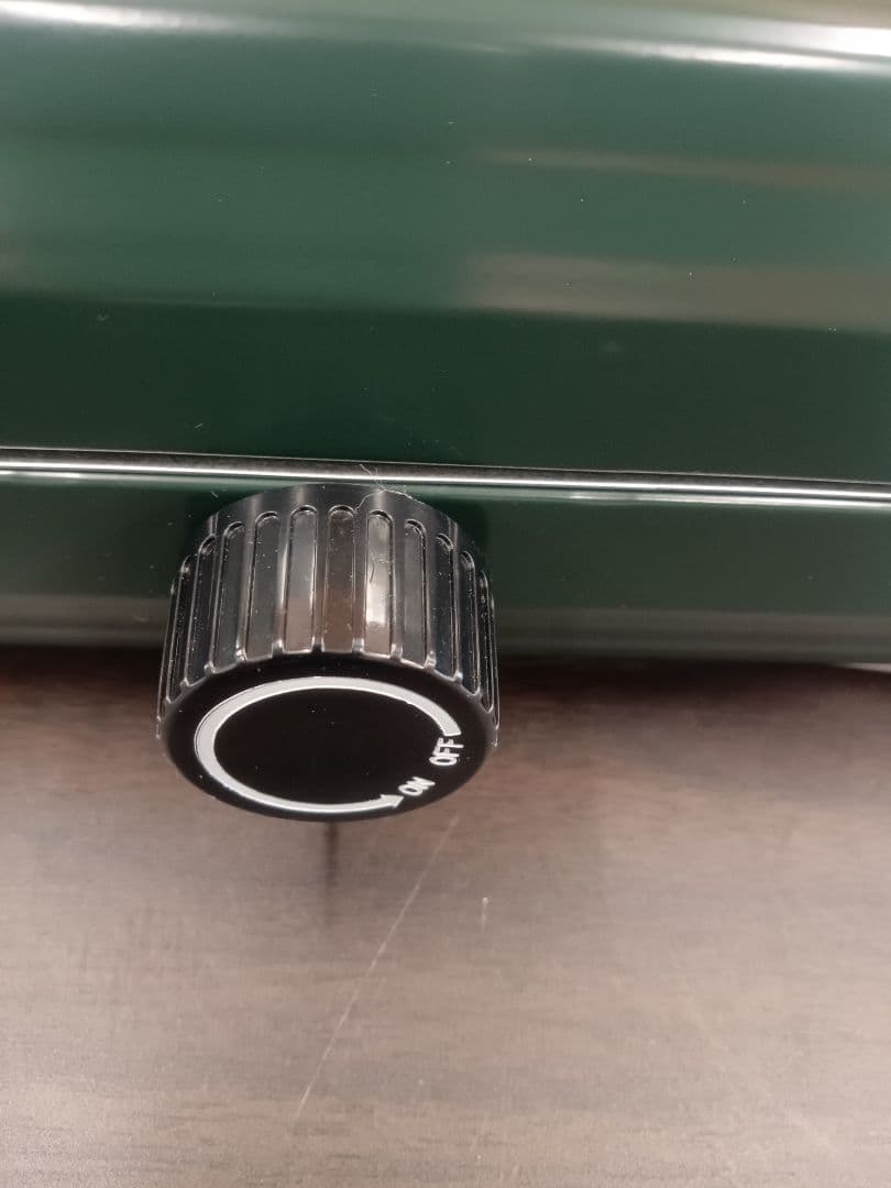 T207 【未使用品】ツインバーナー　イワタニ　 KM-6000