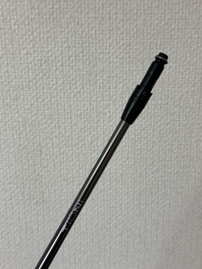KUROKAGE XT70 TX タイトリストスリーブ付