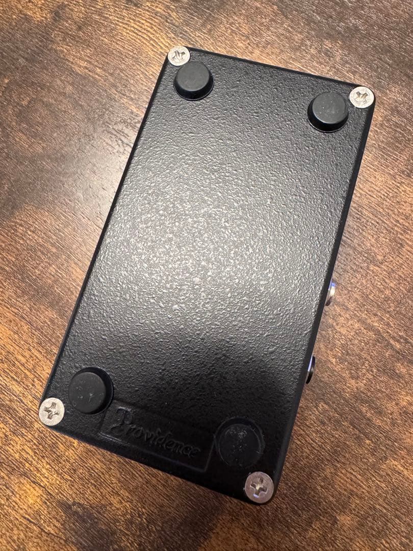 Providence STAMPEDE DT SDT-2 ギター エフェクター