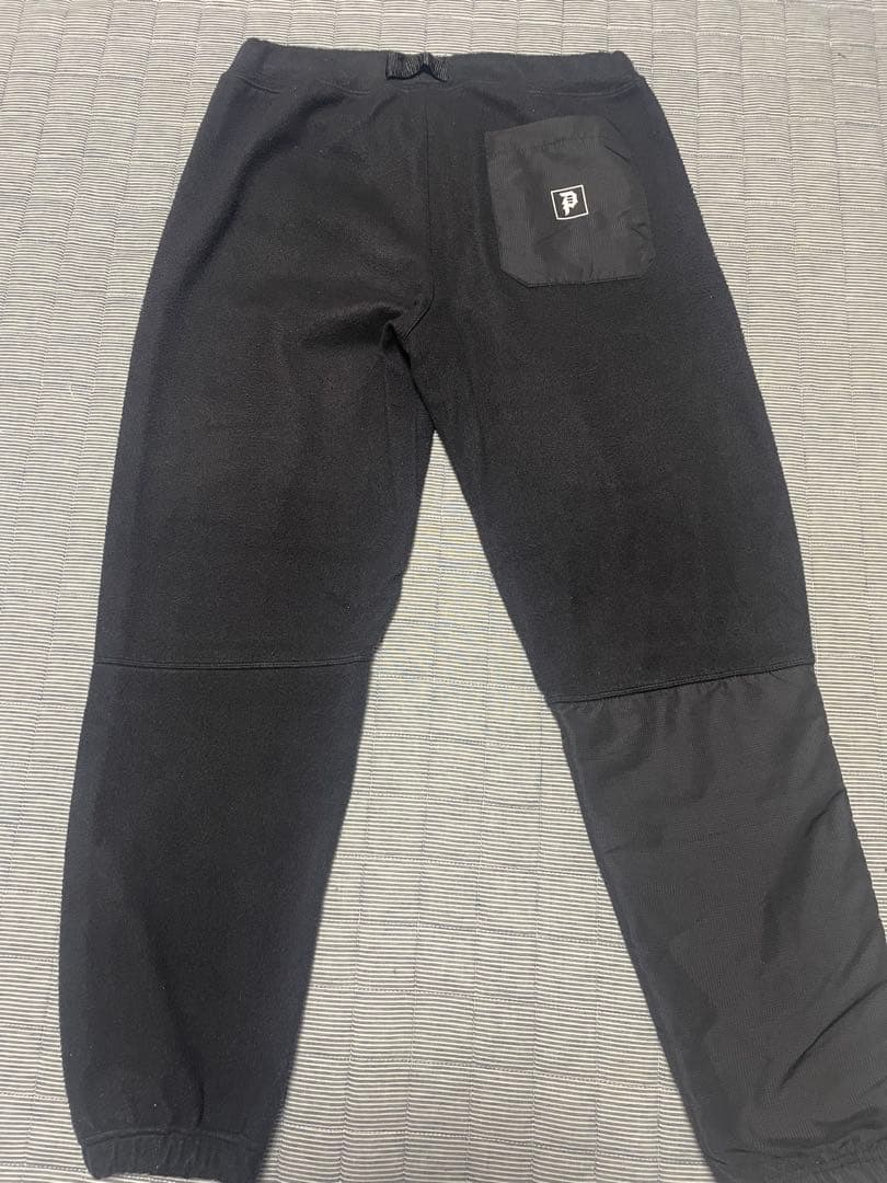 primitive skateboarding アノラックジャケット　ボアセット