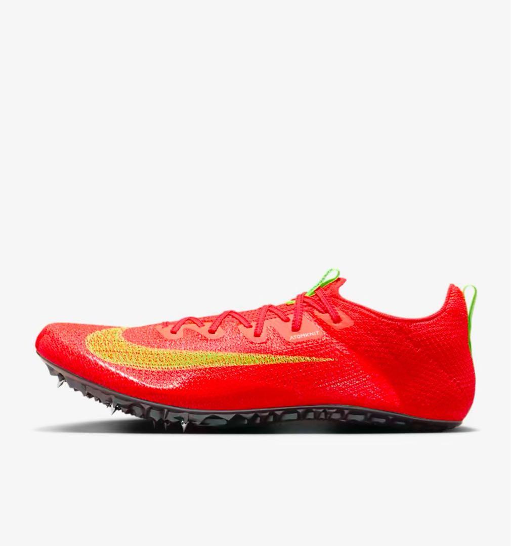 ZOOM SUPERFLY ELITE 2 FK スーパーフライ エリート 25