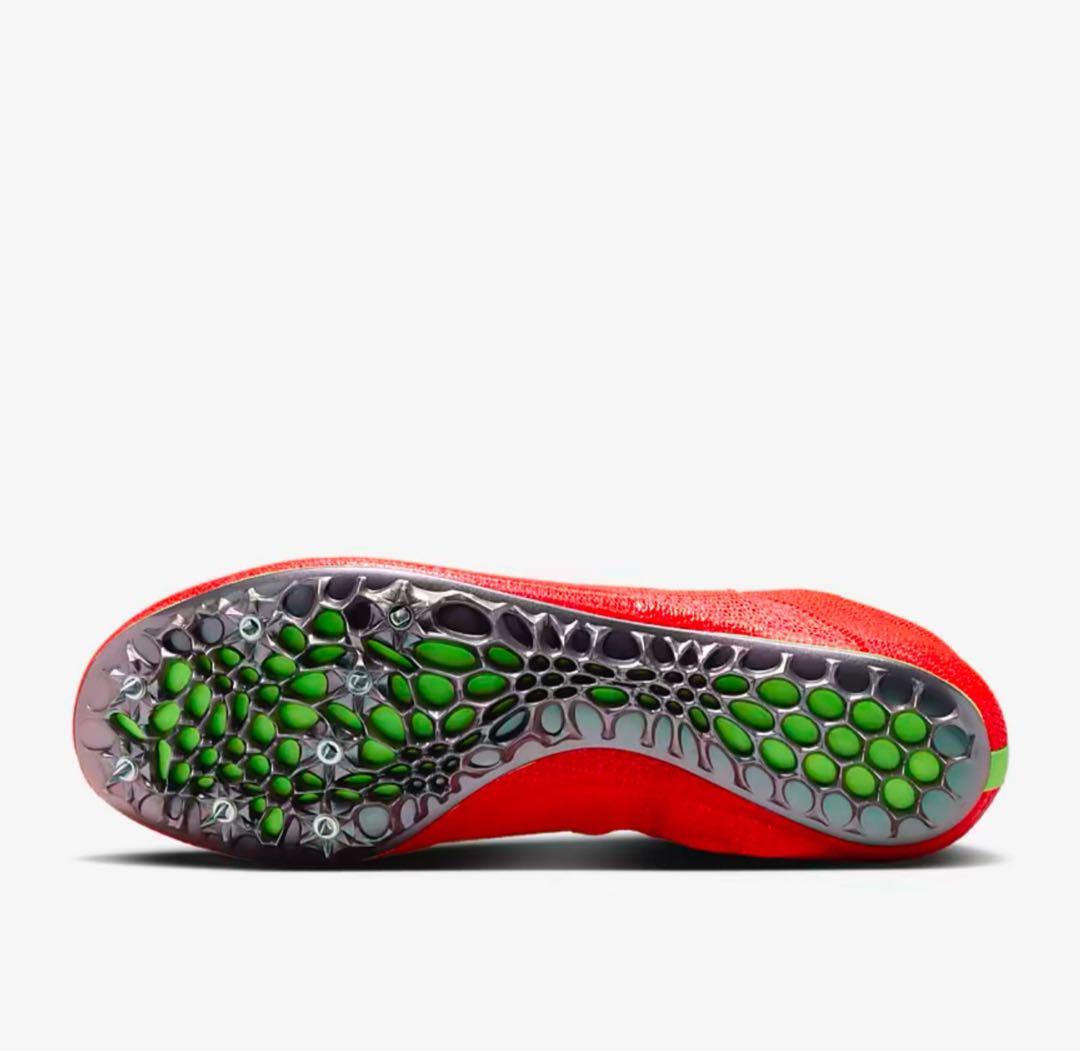 ZOOM SUPERFLY ELITE 2 FK スーパーフライ エリート 25