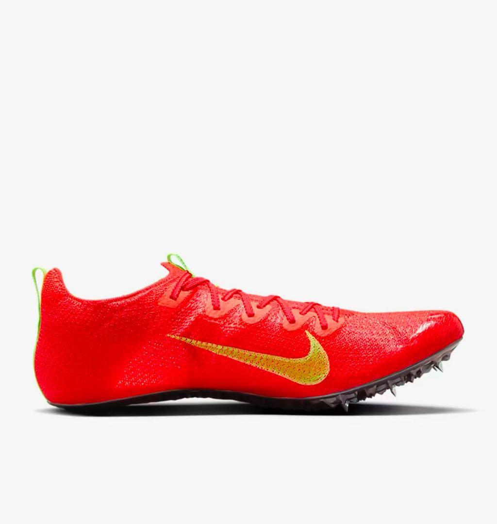 ZOOM SUPERFLY ELITE 2 FK スーパーフライ エリート 25