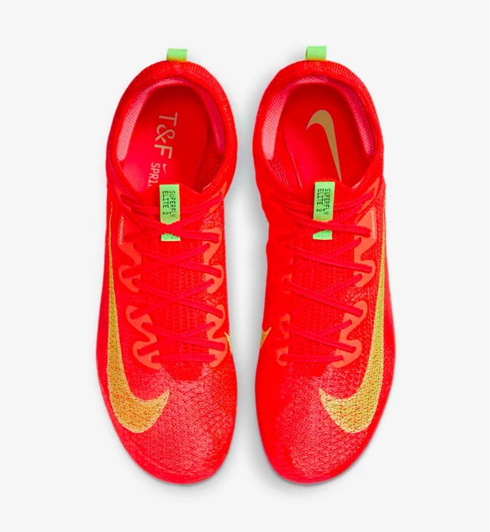 ZOOM SUPERFLY ELITE 2 FK スーパーフライ エリート 25