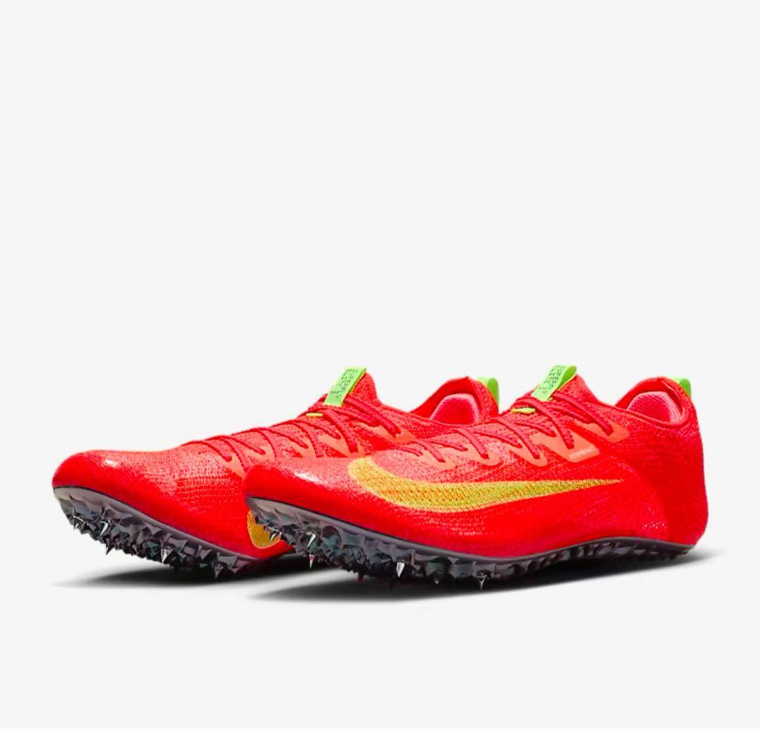 ZOOM SUPERFLY ELITE 2 FK スーパーフライ エリート 25