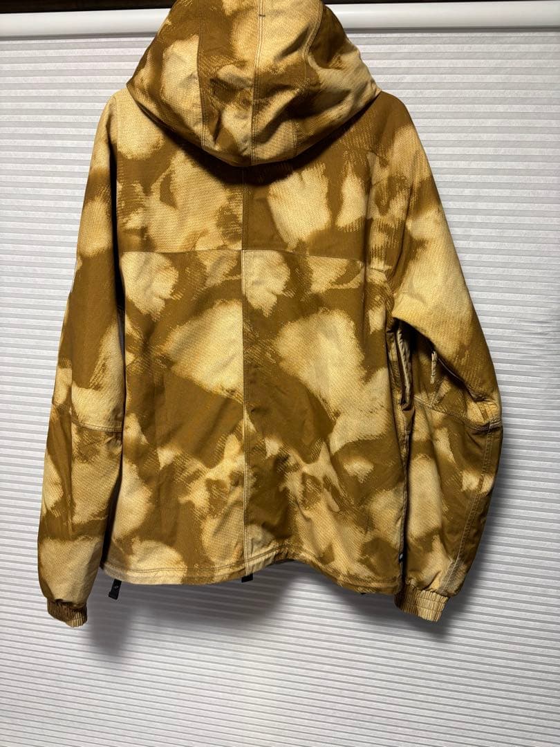 686 dojo セットアップ スノボ Mサイズ