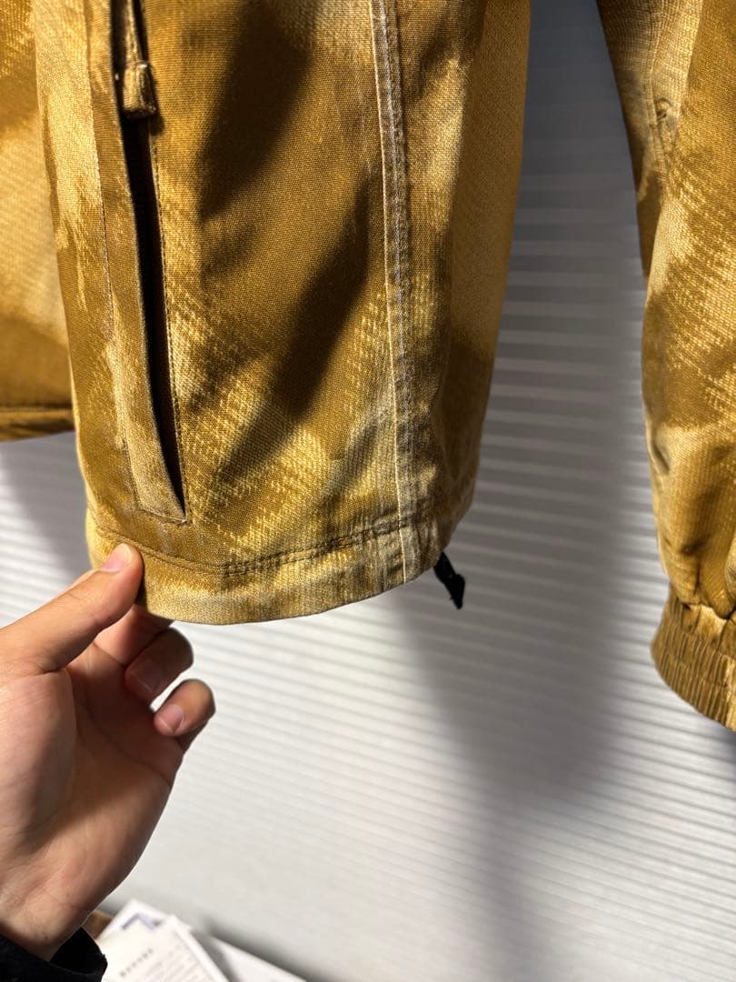 686 dojo セットアップ スノボ Mサイズ