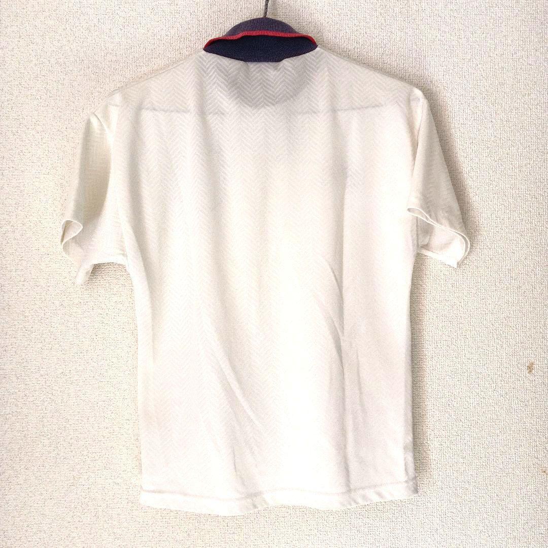 サッカー イングランド代表 ホームユニフォーム　UMBRO　94年 LB