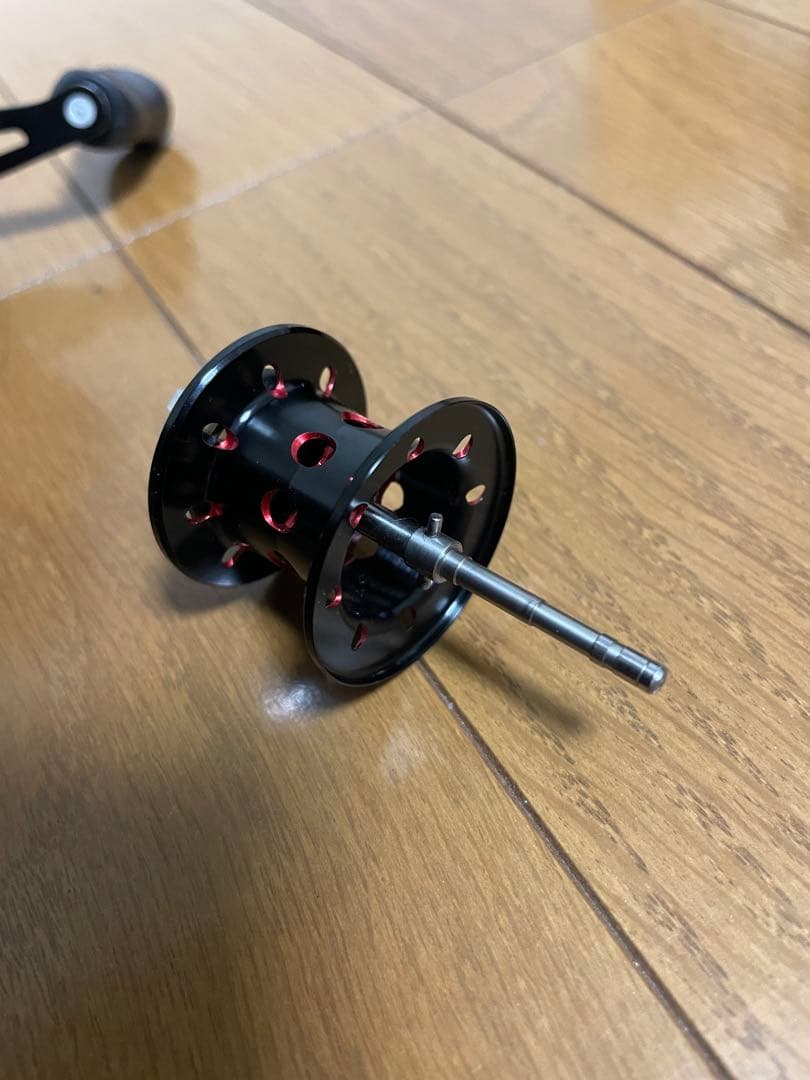 【こう】SHIMANO カシータス MGL 101