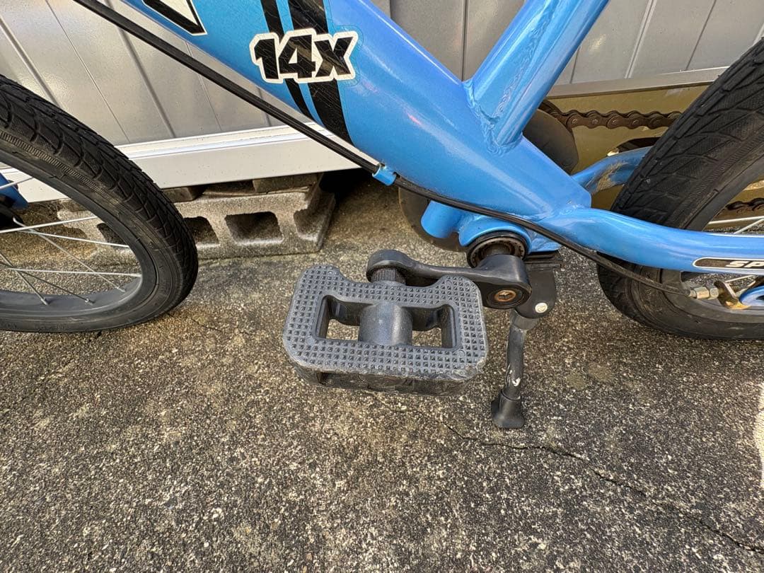 ストライダー　14x