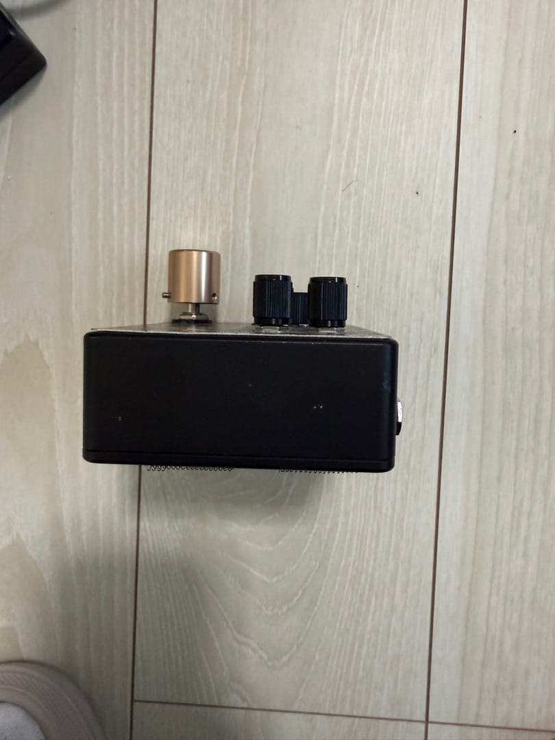 Limetone Audio Focus コンプレッサー