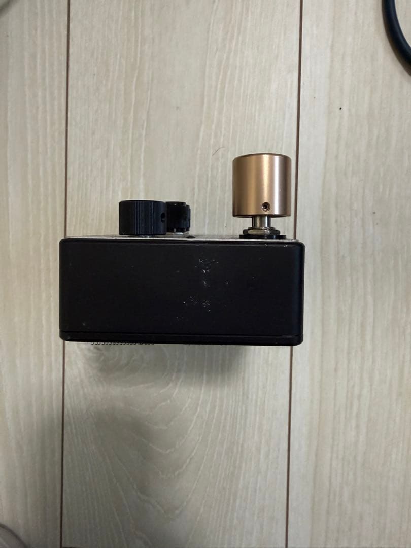 Limetone Audio Focus コンプレッサー