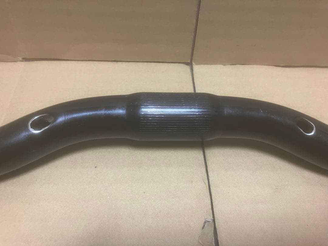 中古 オポジットレバーと専用ハンドル ビンテージ ランドナー オールド