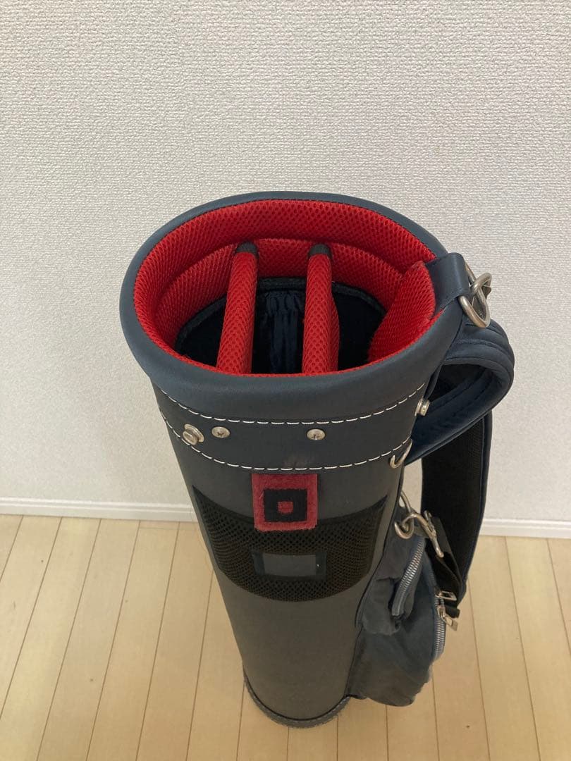 オノフ　ミニキャディバッグ