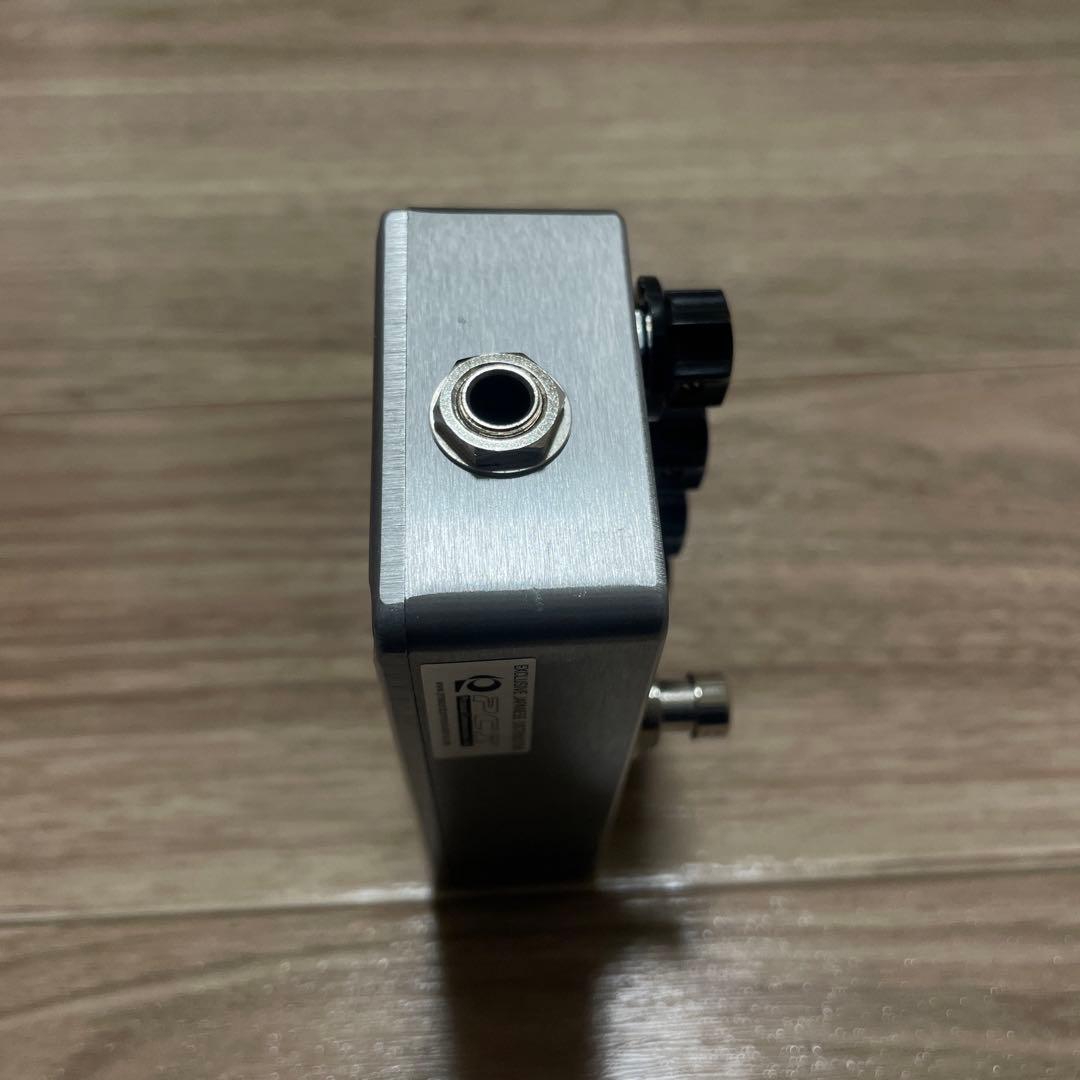 ZVEX FUZZ FACTORY Vexter Series ギター ファズ