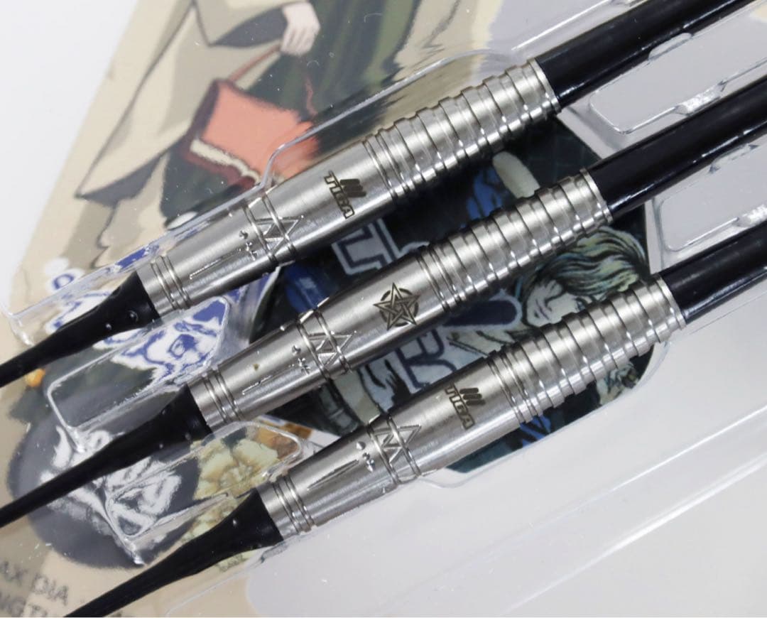 新品未使用品　エンプレチュ3 坂口優希恵選手