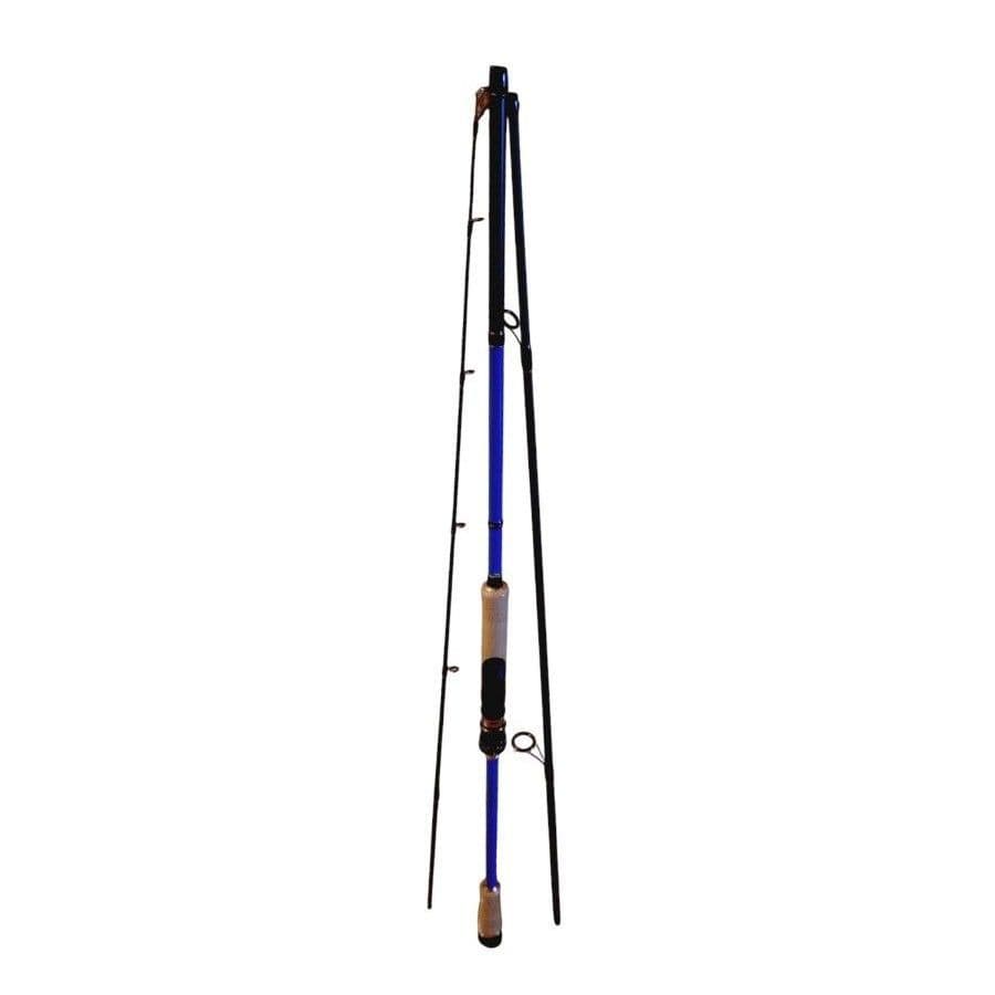 【1点限り】釣り竿 スピニングロッド シーバス 2.4m 釣具 フィッシング