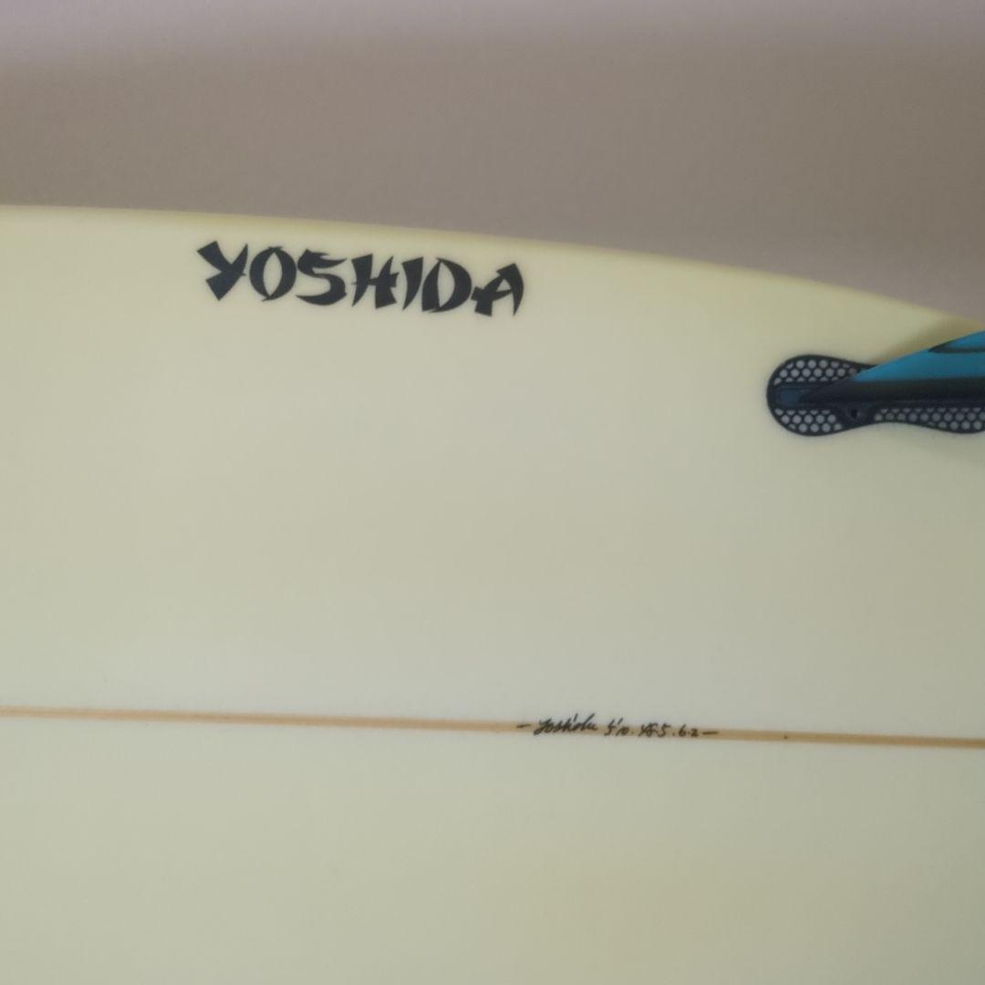 【新品未使用】VARLEY サーフボード 5'10 フィン＆カバー付