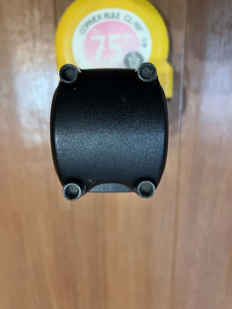 ユチャ様 [中古]ADEPTスプレッドライザーバー+cannondaleステム