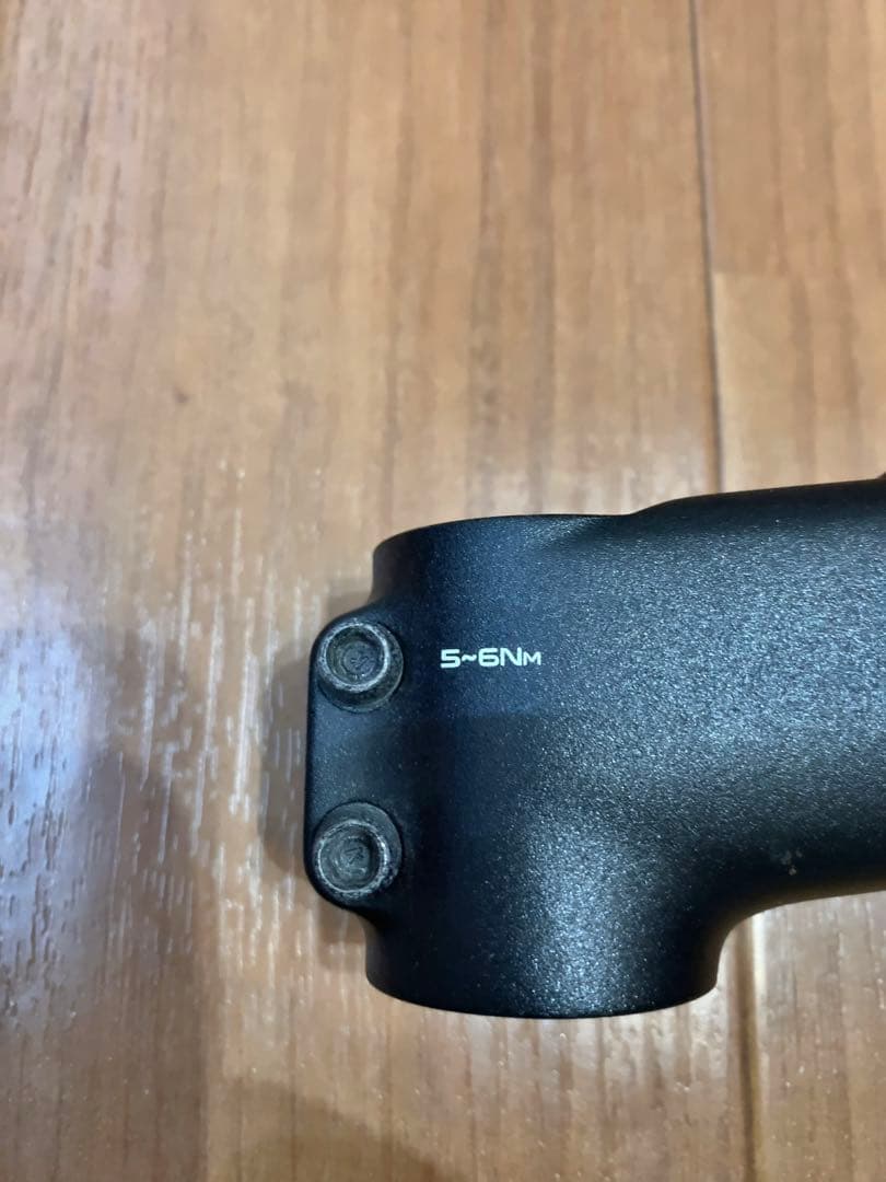 ユチャ様 [中古]ADEPTスプレッドライザーバー+cannondaleステム