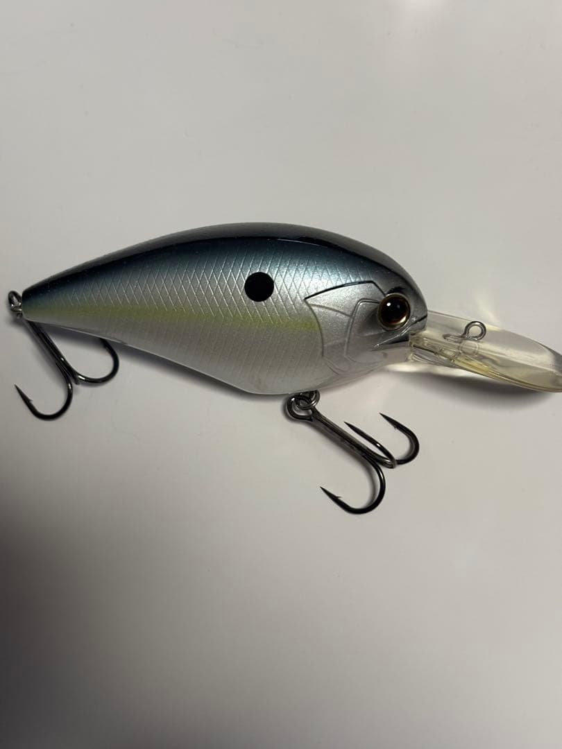 OSP ルアー セット ブリッツマックスプラス DR ブリッツマグナム MR