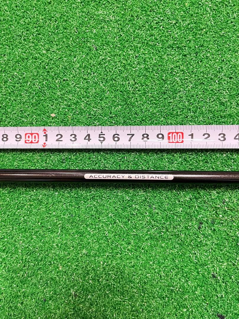 Tour AD VF-6 S ドライバー用　タイトリストスリーブ