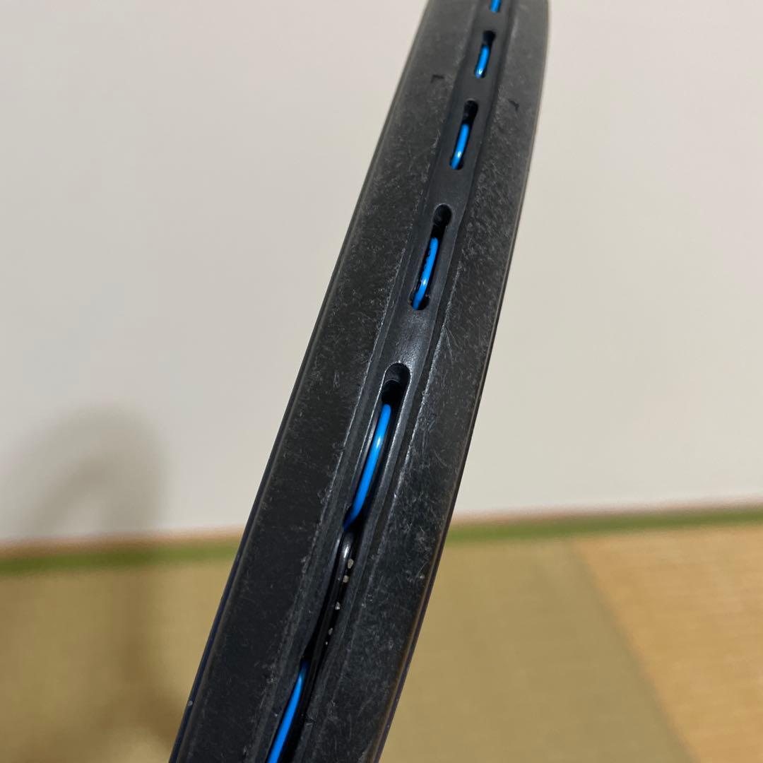 ラケット(硬式用) YONEX EZONE 105